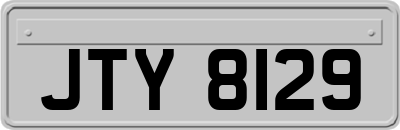 JTY8129