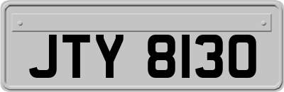 JTY8130