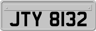 JTY8132