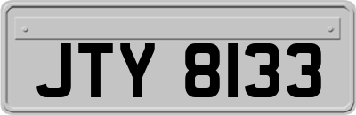 JTY8133