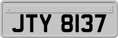 JTY8137