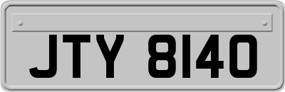 JTY8140