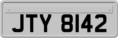 JTY8142