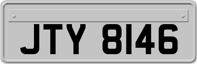 JTY8146