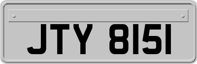 JTY8151