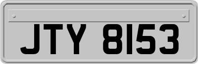 JTY8153