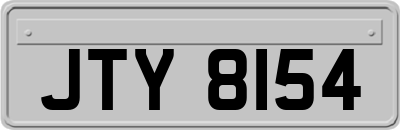 JTY8154