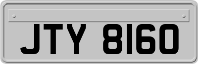 JTY8160