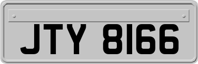 JTY8166