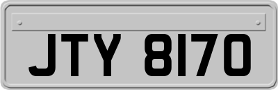 JTY8170