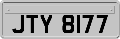 JTY8177