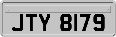 JTY8179