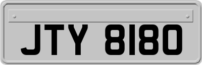 JTY8180