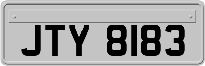 JTY8183