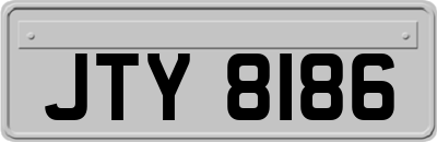 JTY8186