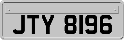 JTY8196