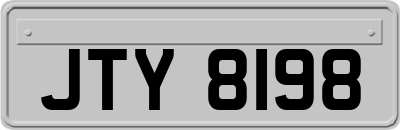 JTY8198