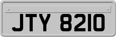 JTY8210