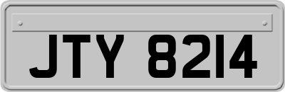 JTY8214