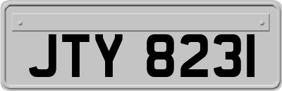 JTY8231