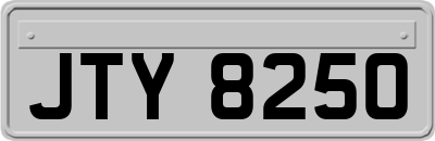 JTY8250