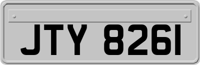 JTY8261