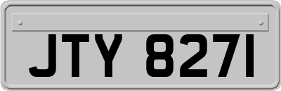 JTY8271