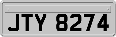 JTY8274