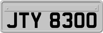 JTY8300