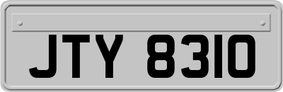 JTY8310