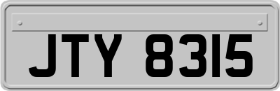 JTY8315