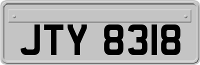 JTY8318