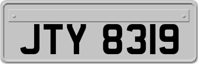 JTY8319