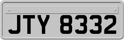 JTY8332