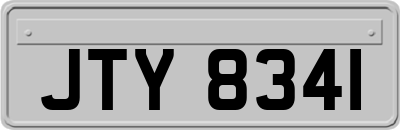 JTY8341