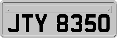 JTY8350