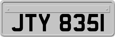 JTY8351