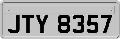 JTY8357