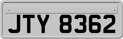 JTY8362