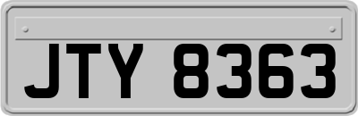 JTY8363