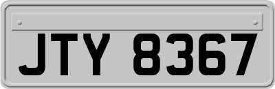 JTY8367