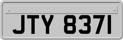 JTY8371