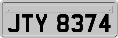 JTY8374