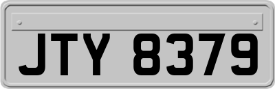 JTY8379