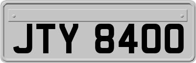 JTY8400