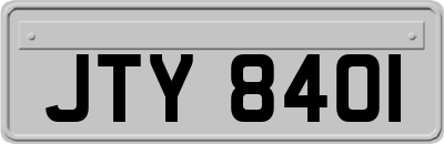 JTY8401