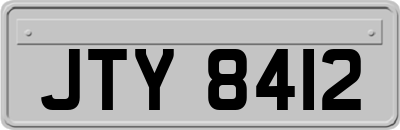 JTY8412