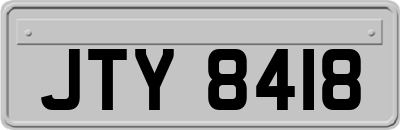 JTY8418