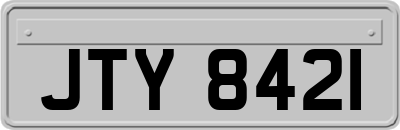 JTY8421