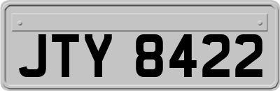 JTY8422